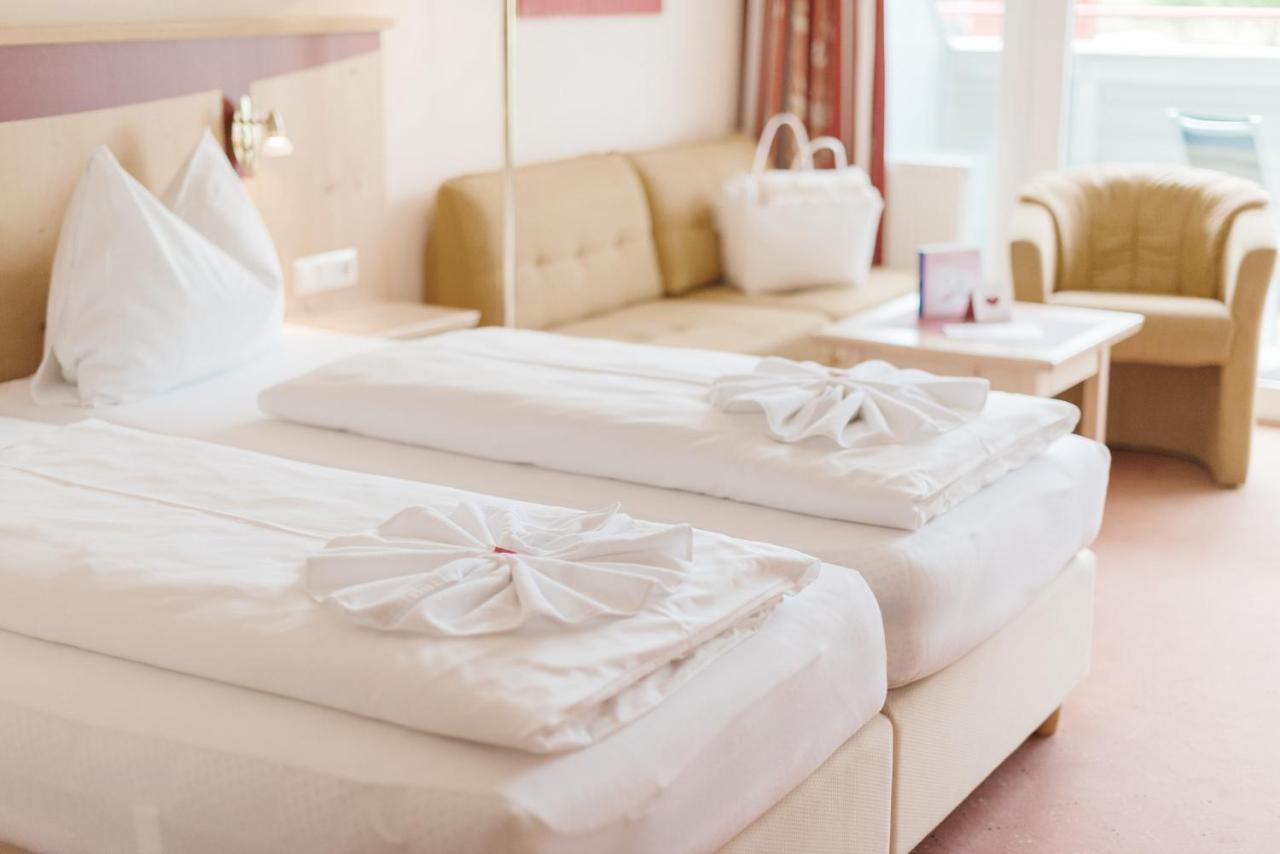 Apart & Suiten Hotel Weiden Schladming Buitenkant foto