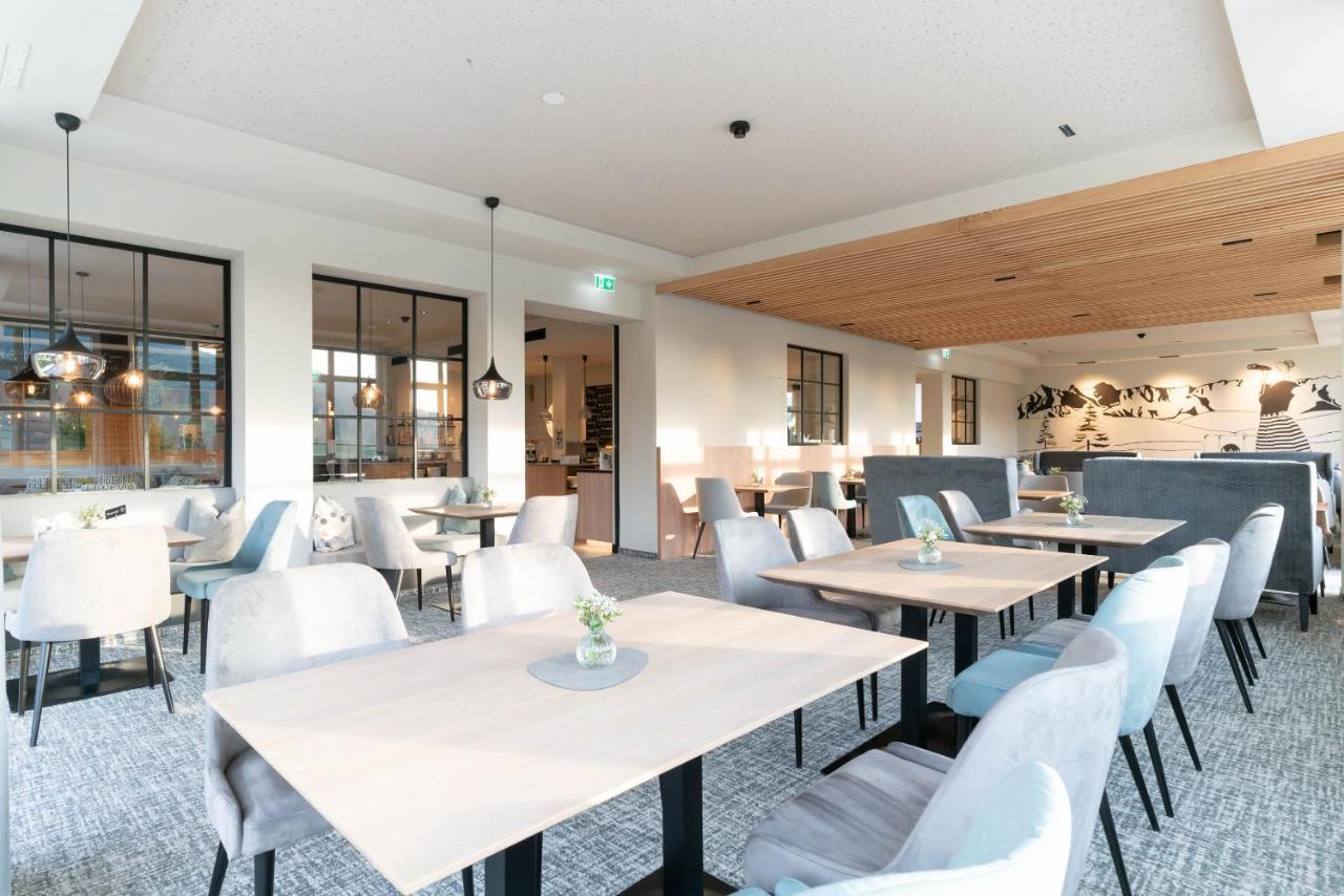 Apart & Suiten Hotel Weiden Schladming Buitenkant foto